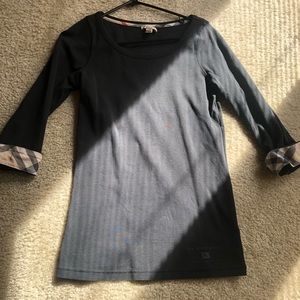 Burberry Shirt